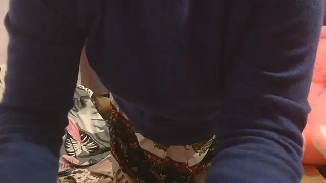 Punjaban_patola's cam snapshot