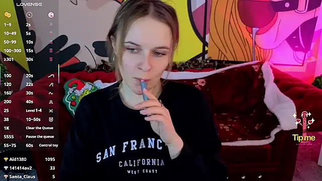 MaribelRiverr_'s cam snapshot