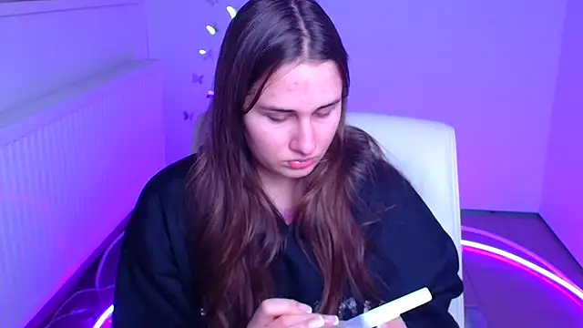 Stefanie_Sweet's cam snapshot