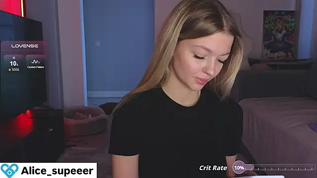 Alice_super_'s cam snapshot