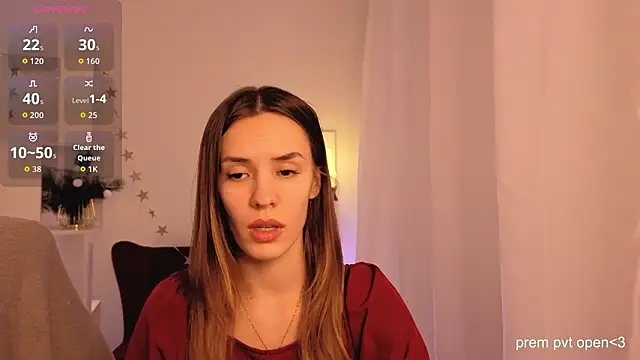 SunnySmooth's cam snapshot