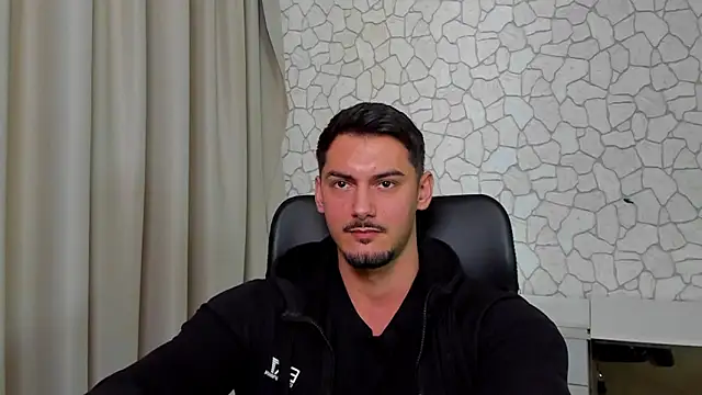 ClintMasters live sex cam