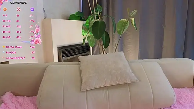 CindyGreen live sex cam