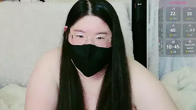 Kara-Nuna live sex cam