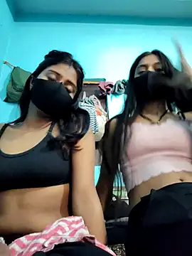 Aaradhya-Rani live sex cam