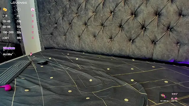 Latifa_ali's cam snapshot