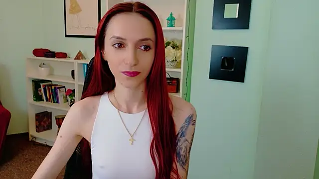 Julia_Jae live sex cam