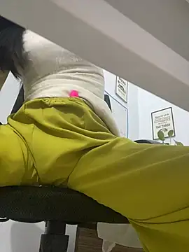 Minssa6969 live sex cam