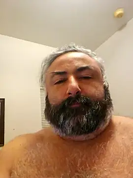 MacGuyver20 live sex cam