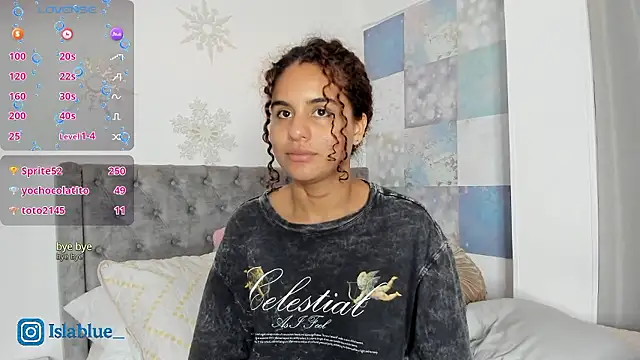 Islaa_Bluee live sex cam