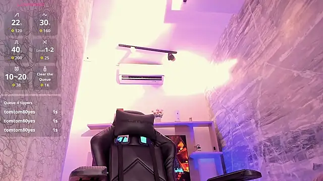 saracaball_ live sex cam