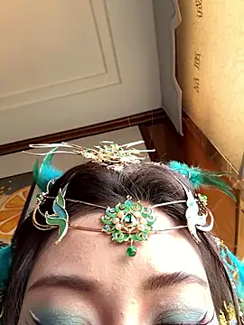 Asia-GoodLuck live sex cam