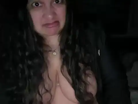 MelanieFawker live sex cam