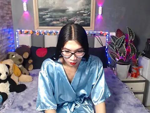 HotNathalie6900 live sex cam