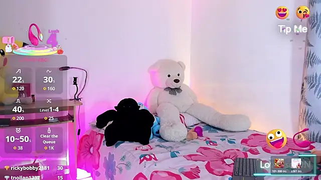 camy_roy live sex cam