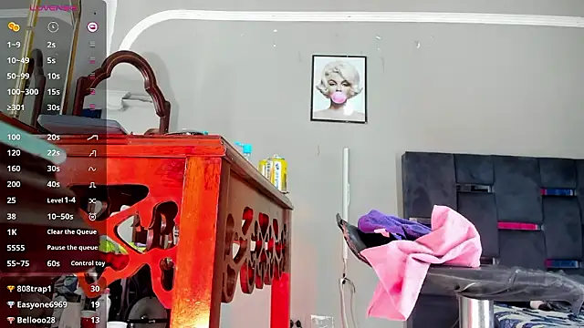 Jimena_Grey's cam snapshot