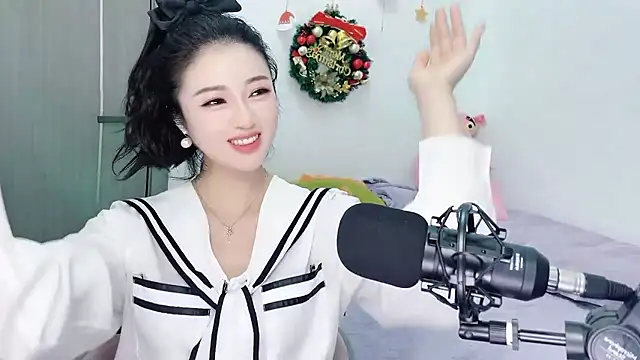 starsqimei live sex cam