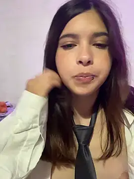 Sarita_Ti's cam snapshot