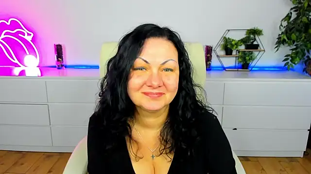 IrissMoon's cam snapshot