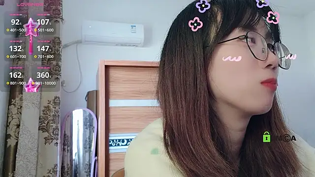 Lili_666 live sex cam