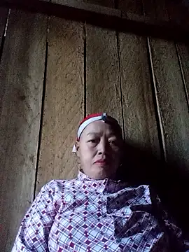 Agnes-baby's cam snapshot