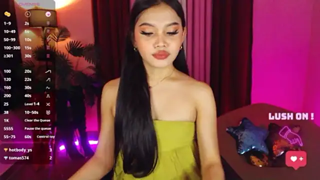 Asianprincess69's cam snapshot