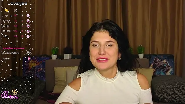 Alianna_Solo_Kisses live sex cam