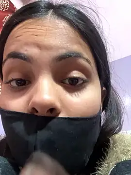 Sandhya_77's cam snapshot