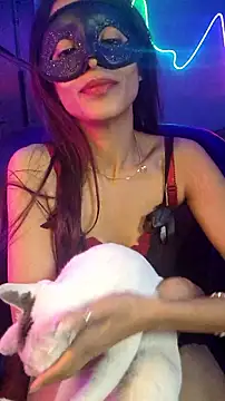 Ivy_the_goddess's cam snapshot