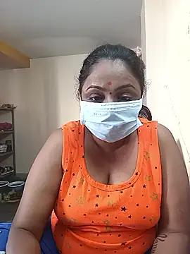 queendivya's cam snapshot