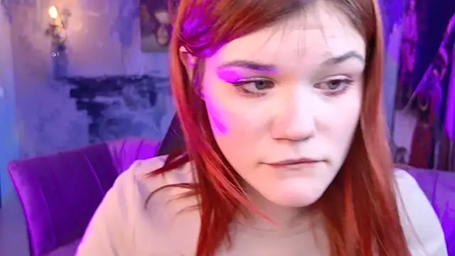 EllieKely's cam snapshot