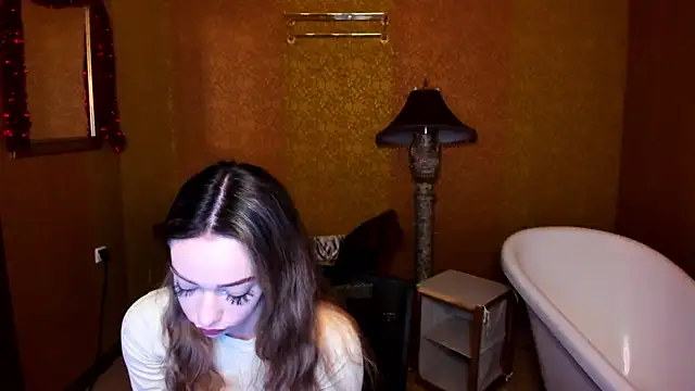 TerriCastro's cam snapshot