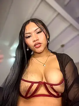 NeoMeiXXX's cam snapshot