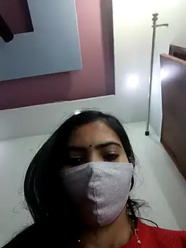 PUNAM456's cam snapshot