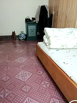 Moona_heny's cam snapshot