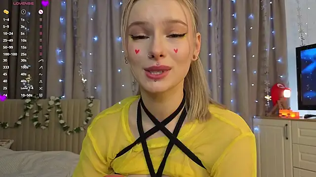 Sunshine_agata live sex cam