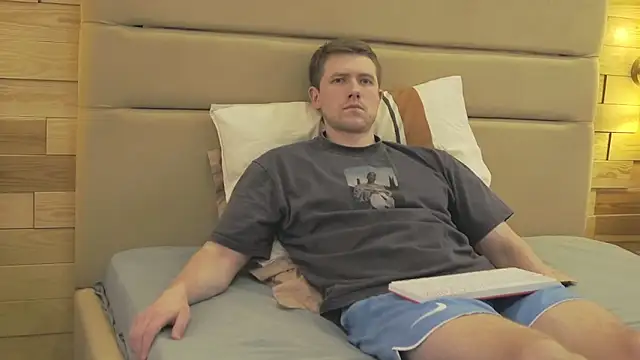 EthanPinkman live sex cam