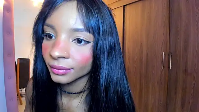 alikahouston4's cam snapshot