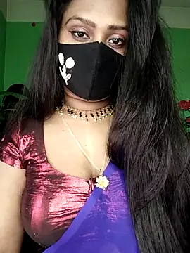 Idhika-Paul's cam snapshot