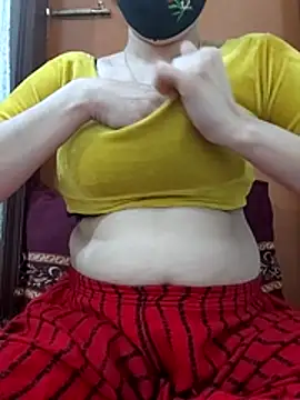 Saanvi-Sen's cam snapshot