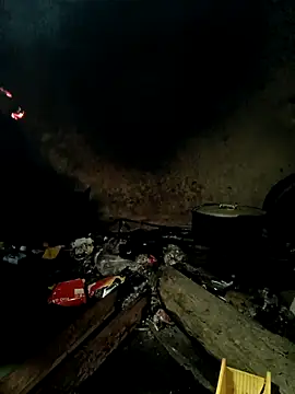 Melylyna's cam snapshot