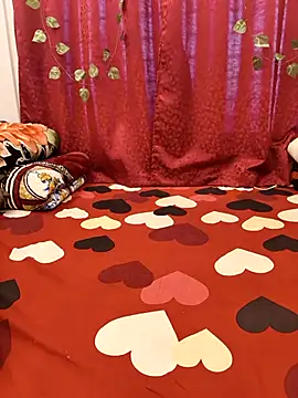 Sweets-jaanu's cam snapshot