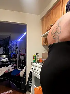 ThickTattedLatina's cam snapshot