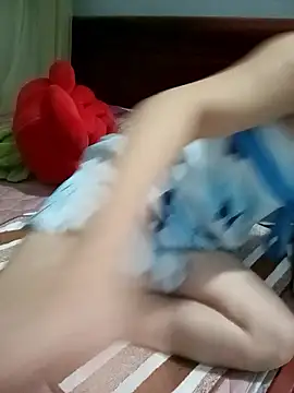 Sweet-Berryy's cam snapshot