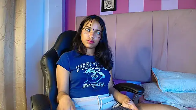 Dakashyten's cam snapshot