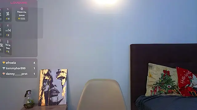 LustLagoon live sex cam