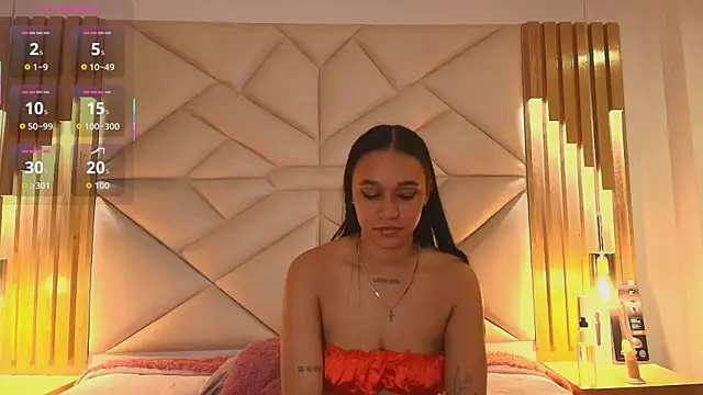 coraline_vera's cam snapshot