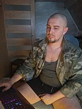 Foxyshaved live sex cam