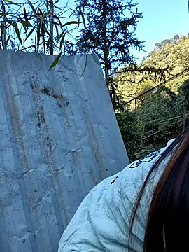 liu-liusexy's cam snapshot