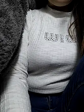 neko-nancy's cam snapshot